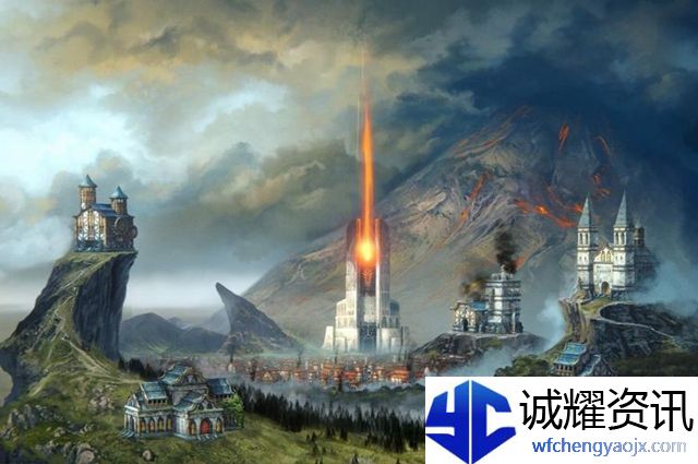风暴之城树脂获取地点介绍