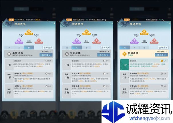 《问剑长生》最强流派一览