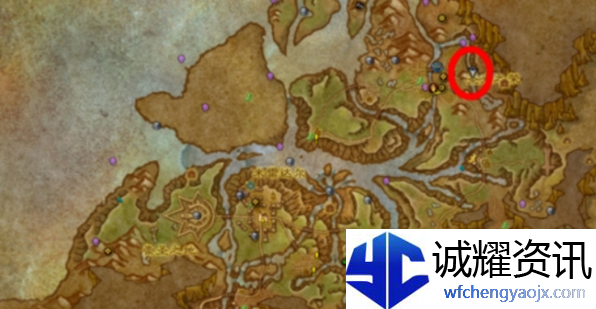 魔兽世界影泽跃蛙宠物怎么获得