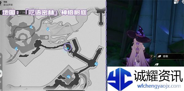 《崩坏：星穹铁道》3.1新增书籍收集攻略
