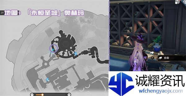 《崩坏：星穹铁道》3.1新增书籍收集攻略