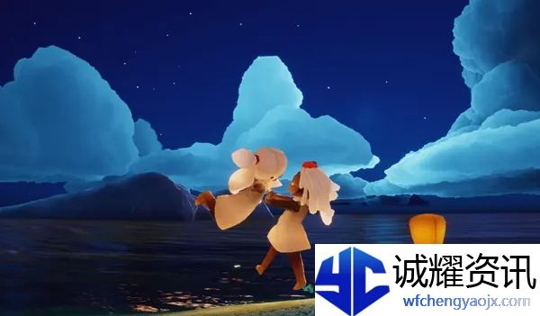 光遇荧光小菇恢复能量怎么做