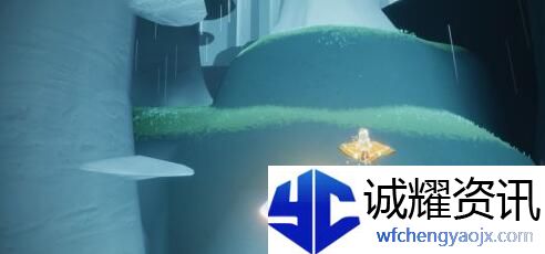 光遇荧光小菇恢复能量怎么做