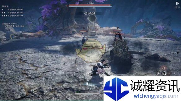 《燕云十六声》鸣金第九关攻略