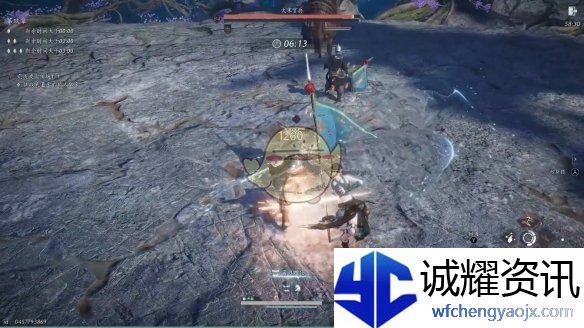 《燕云十六声》鸣金第九关攻略