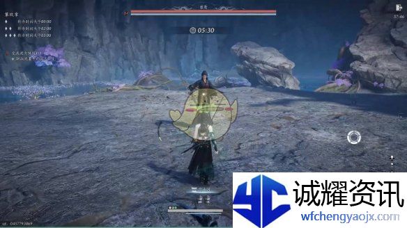 《燕云十六声》鸣金第九关攻略