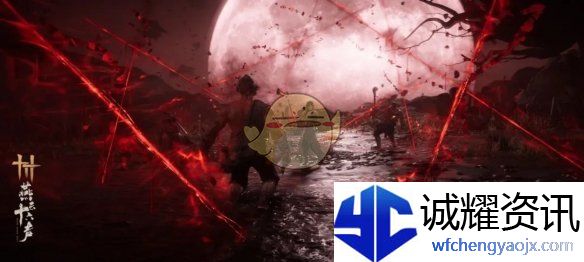 《燕云十六声》积矩九剑特效上线时间介绍