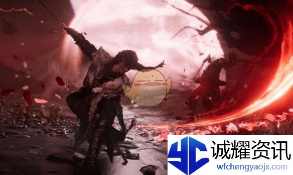 《燕云十六声》积矩九剑特效上线时间介绍