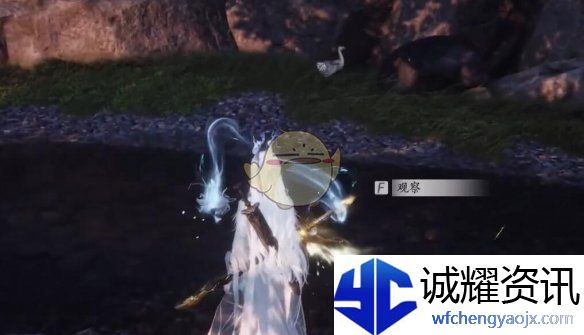 《燕云十六声》以鹅之鸣获得方法