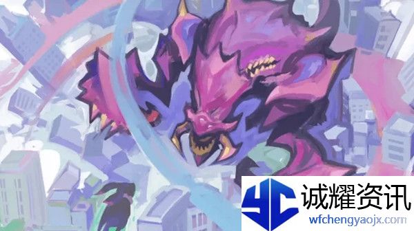 云顶之弈s8羁绊全览图