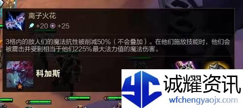 云顶之弈s3装备合成图最新