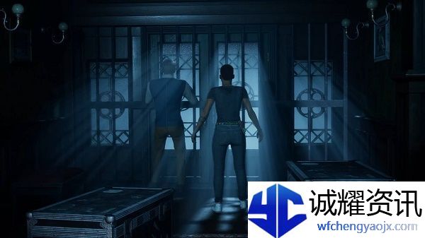 黑相集心中魔多人怎么玩