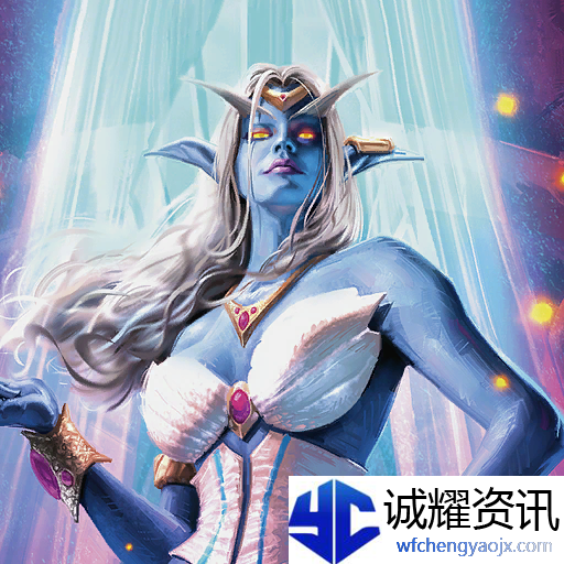《炉石传说》酒馆战棋顺风娜迦流玩法攻略