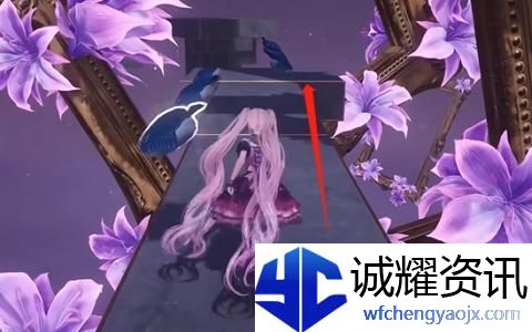 无限暖暖徘徊迷廊怎么过
