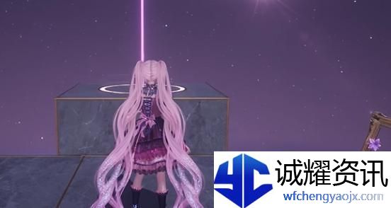 无限暖暖徘徊迷廊怎么过