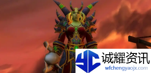 魔兽世界**最快的职业有哪些