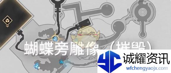 《崩坏：星穹铁道》呓语密林神悟树庭预言解谜攻略