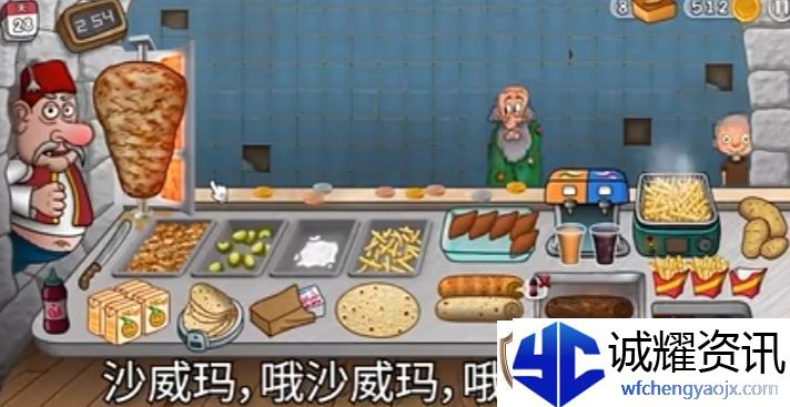 沙威玛是什么梗络用语
