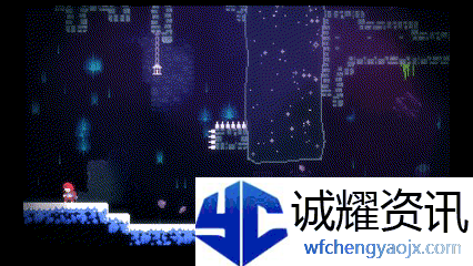 《开放空间》边缘跳使用技巧