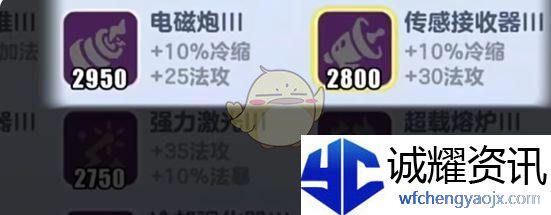《蛋仔派对》超燃竞技场小蓝必胜玩法教学