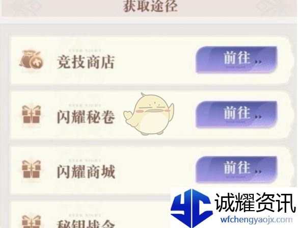 《永夜降临：复苏》许愿之钥获取方法