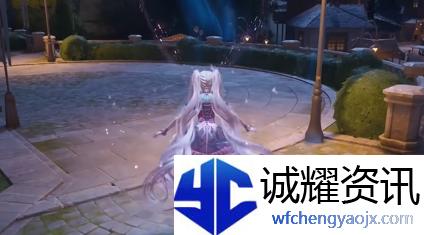 无限暖暖诡秘的序曲怎么做