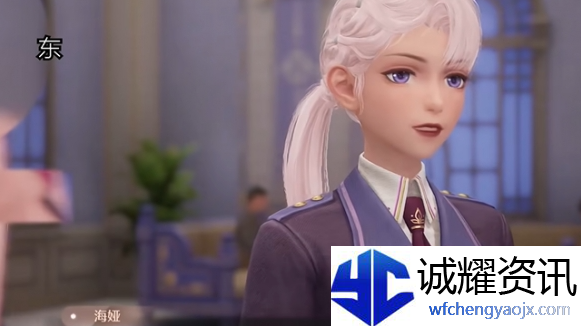 无限暖暖诡秘的序曲怎么做