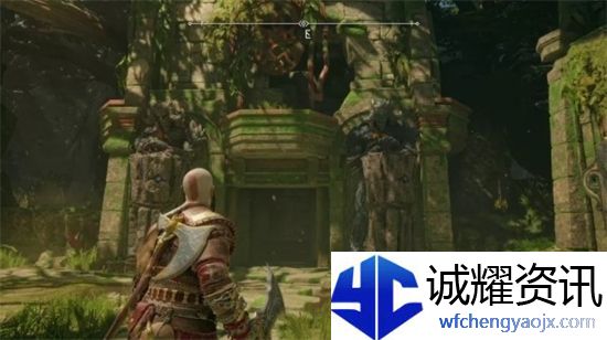 战神5岩熊套装怎么获得