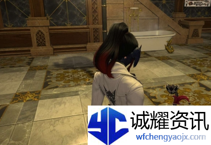 最终幻想14水晶世界小丑预言蛋怎么获得