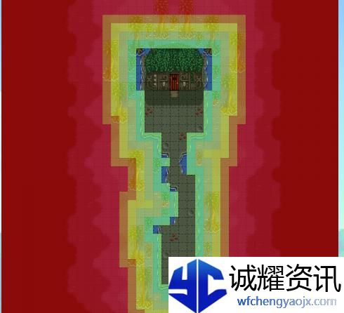 星露谷物语巫婆沼泽怎么解锁
