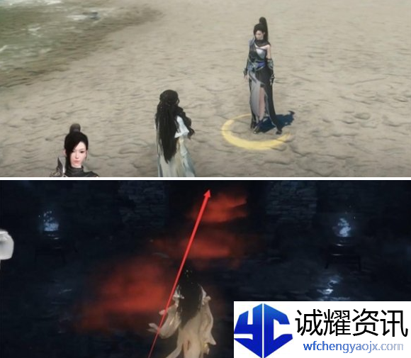 逆水寒手游醉梦谪仙奇遇怎么做