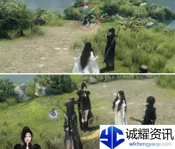 逆水寒手游醉梦谪仙奇遇怎么做