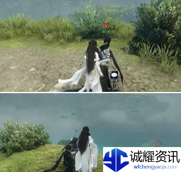 逆水寒手游醉梦谪仙奇遇怎么做