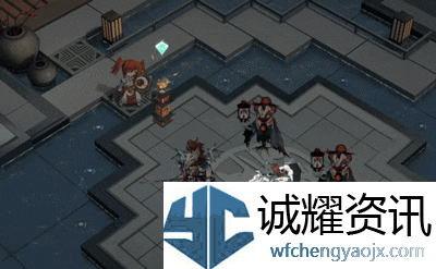 《物华弥新》微缩家具器者技能介绍