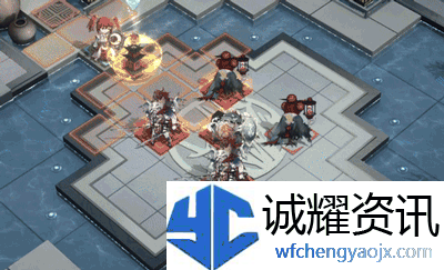 《物华弥新》微缩家具器者技能介绍