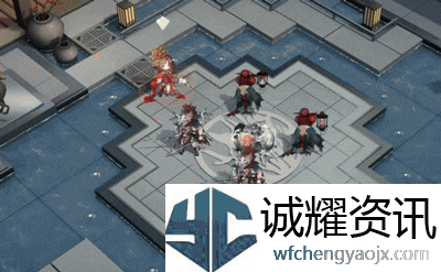 《物华弥新》万工轿器者技能介绍