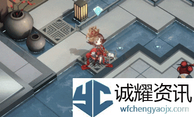 《物华弥新》万工轿器者技能介绍
