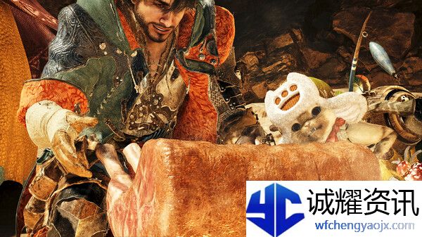 怪物猎人荒野太刀红刃怎么开刃