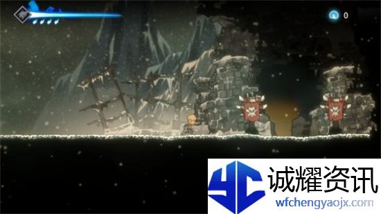 深沉之火什么时候发售