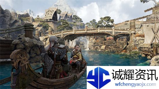 战神5二周目怎么开启