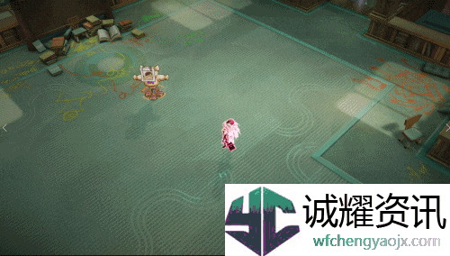 《无尽梦回》春之梦技能介绍