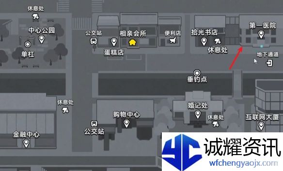 《中国式相亲》林汐送礼攻略