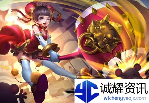 《英魂之刃》各个位置打法攻略