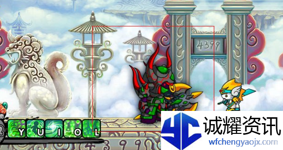 造梦西游3沙僧技能怎么搭配