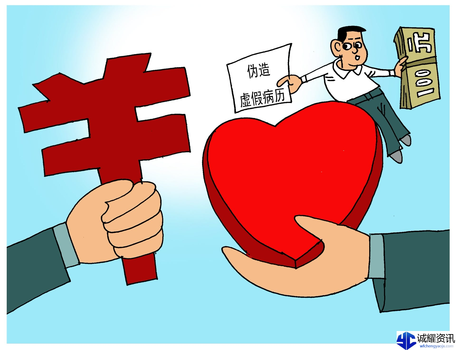 有人介绍慈善富民项目交少量的钱就能领取巨额福利可信吗