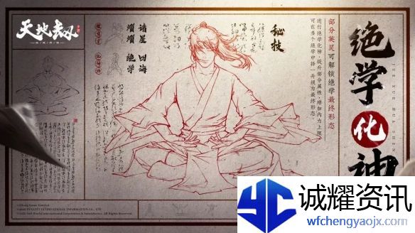 《天地劫：幽城再临》周年庆盛典活动内容