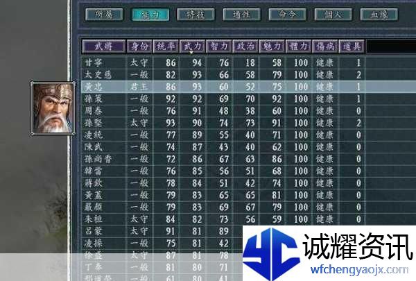 三国志11隐藏剧本解锁秘籍-探索未知的历史篇章