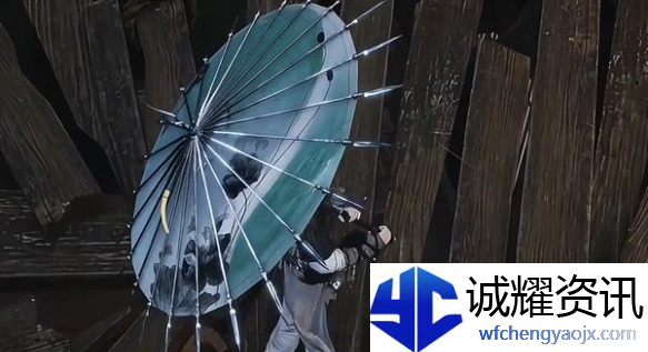 燕云十六声春秋别馆探查楼层缺口怎么做