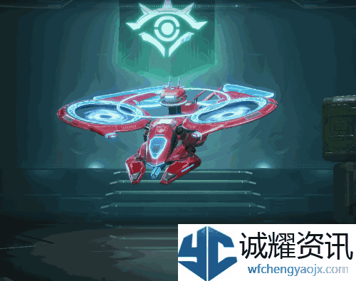 《群星纪元》中型兵种钢鹫战机属性介绍