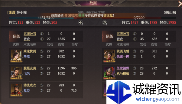 《封神：开天》1级至7级地稳定开荒流程